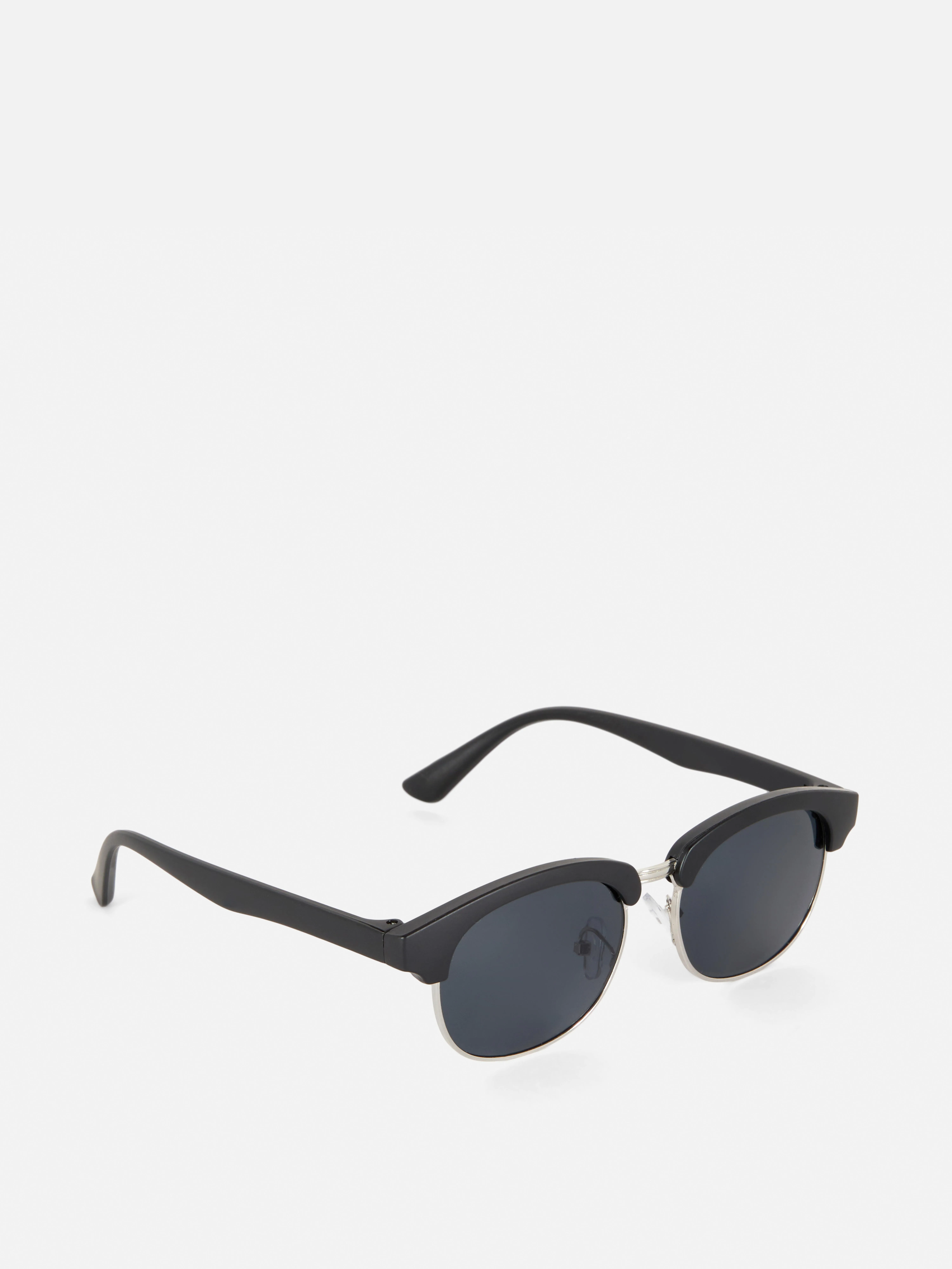Gafas de sol con cristales tintados Clubmaster