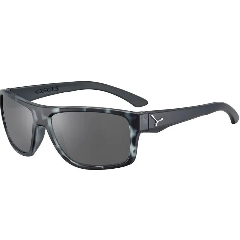 GAFAS DE SOL CéBé EMPIRE (TORTUGA NEGRA  CAT. 3 POLARIZADA)