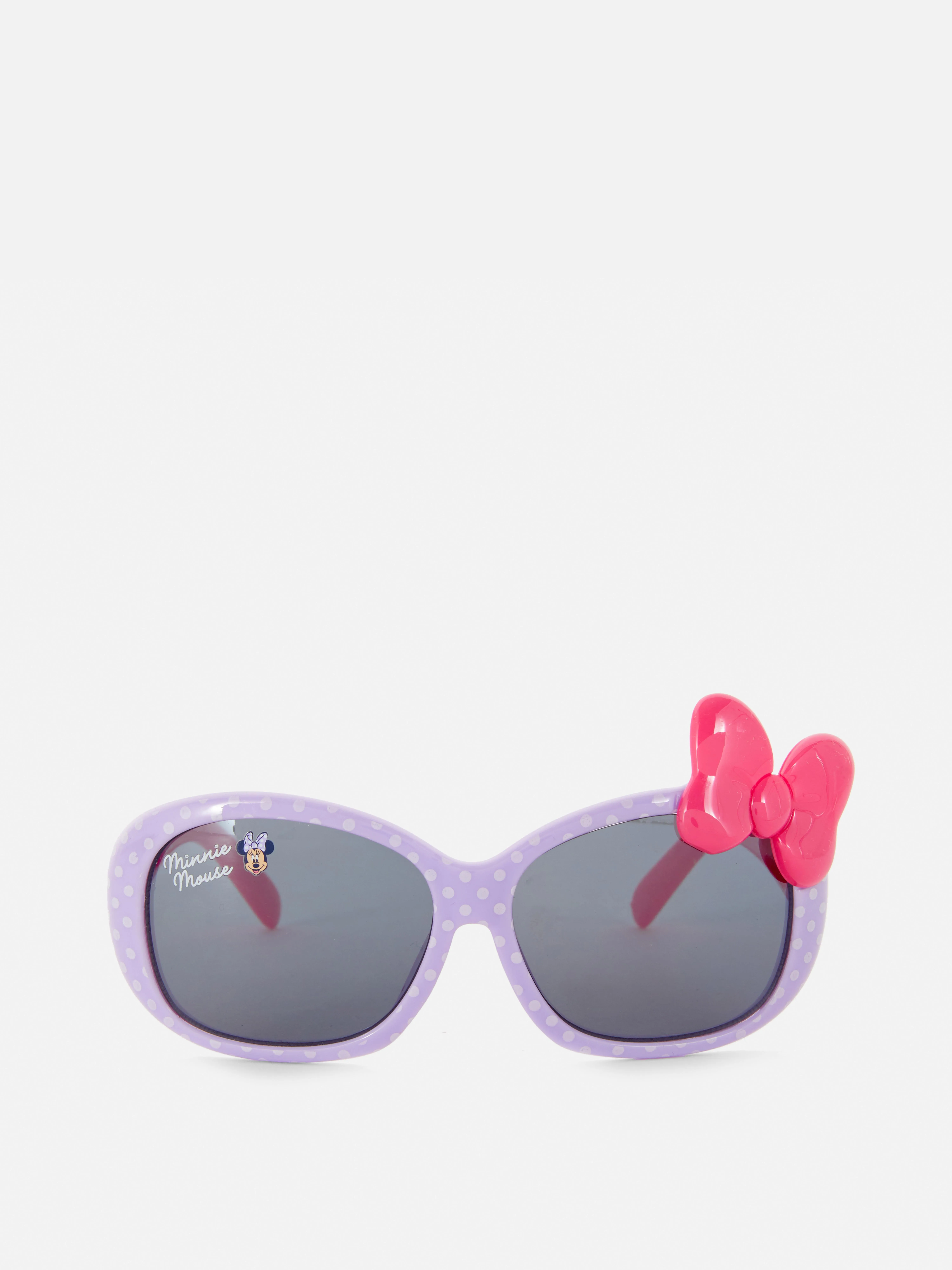 Gafas de sol de Minnie Mouse de Disney