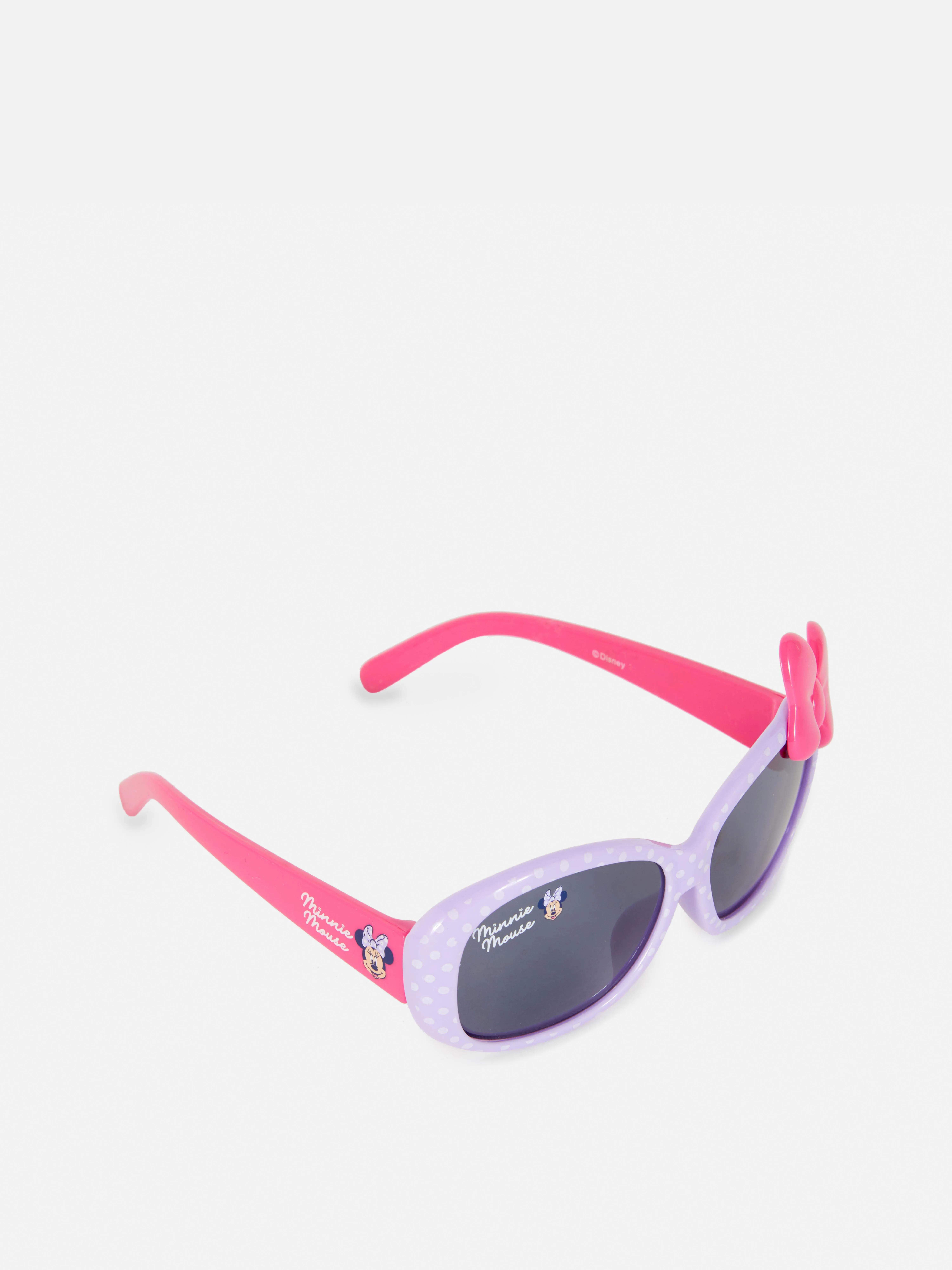 Gafas de sol de Minnie Mouse de Disney