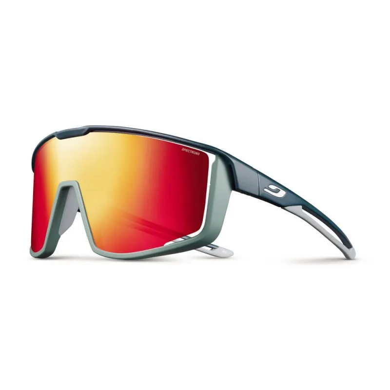 GAFAS DE SOL JULBO FURY (AZUL/VERDE  CAT. 3) CAT. 3