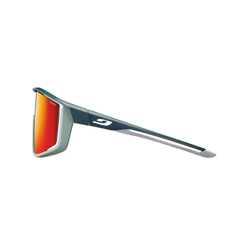 GAFAS DE SOL JULBO FURY (AZUL/VERDE  CAT. 3) CAT. 3