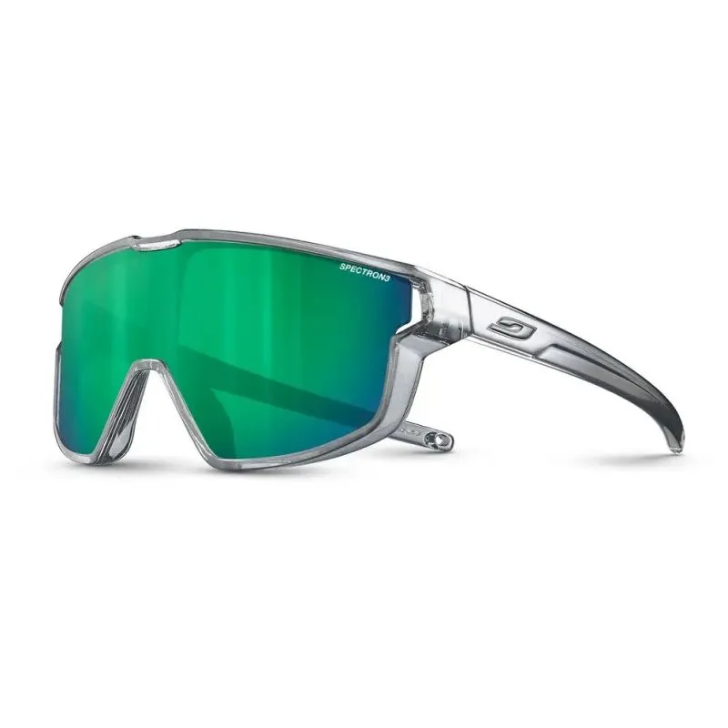 GAFAS DE SOL JULBO FURY MINI (GRIS TRANSLúCIDO  CAT3) NIñO