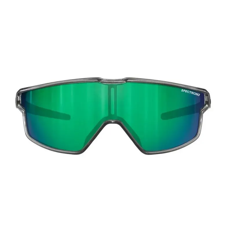 GAFAS DE SOL JULBO FURY MINI (GRIS TRANSLúCIDO  CAT3) NIñO