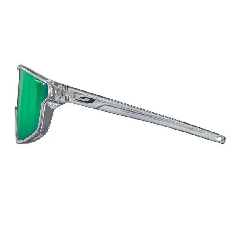 GAFAS DE SOL JULBO FURY MINI (GRIS TRANSLúCIDO  CAT3) NIñO