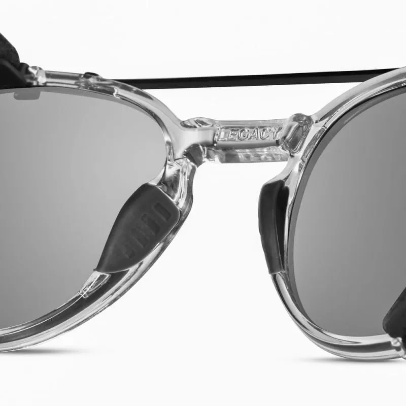 GAFAS DE SOL JULBO LEGACY (GRIS / NARANJA REACTIV GLARE CONTROL 13) CAT. 13