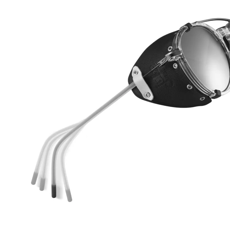 GAFAS DE SOL JULBO LEGACY (GRIS / NARANJA REACTIV GLARE CONTROL 13) CAT. 13