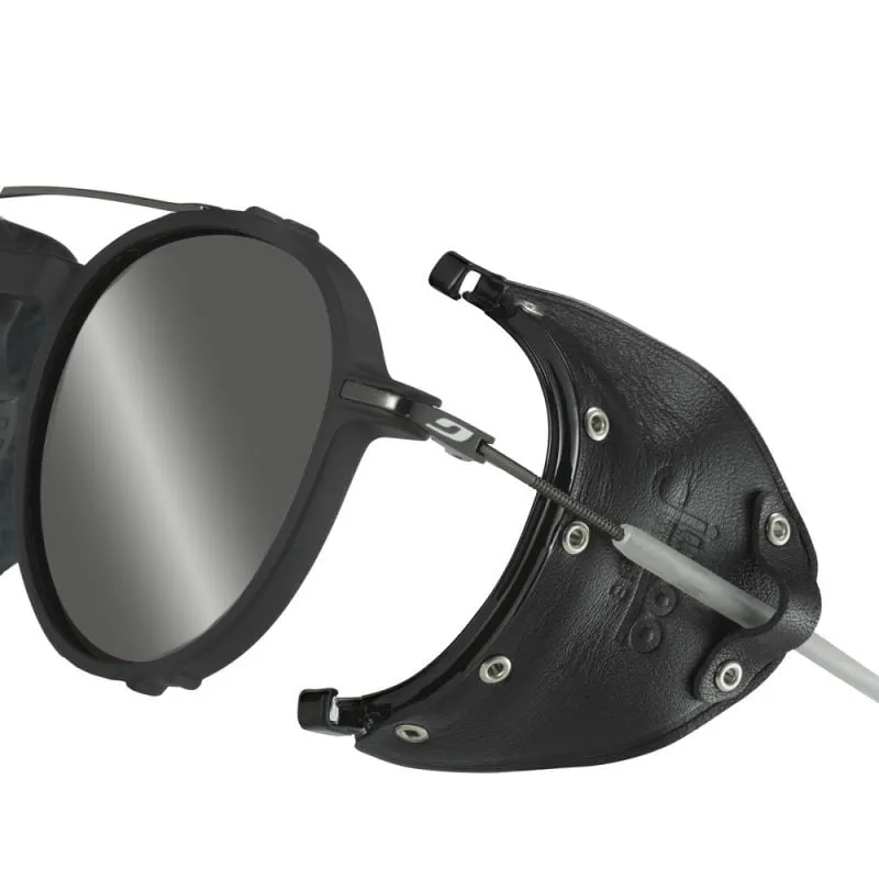 GAFAS DE SOL JULBO LEGACY (GRIS / NARANJA REACTIV GLARE CONTROL 13) CAT. 13