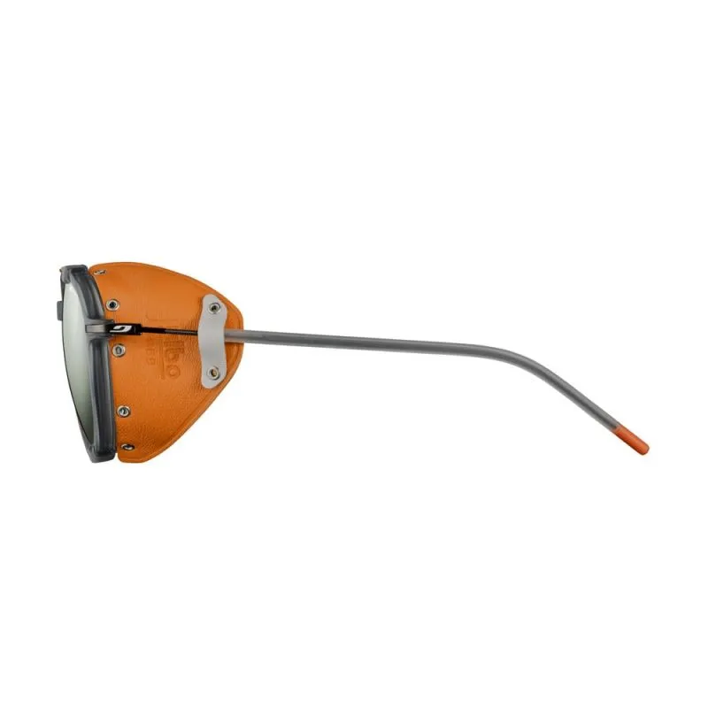 GAFAS DE SOL JULBO LEGACY (GRIS / NARANJA REACTIV GLARE CONTROL 13) CAT. 13