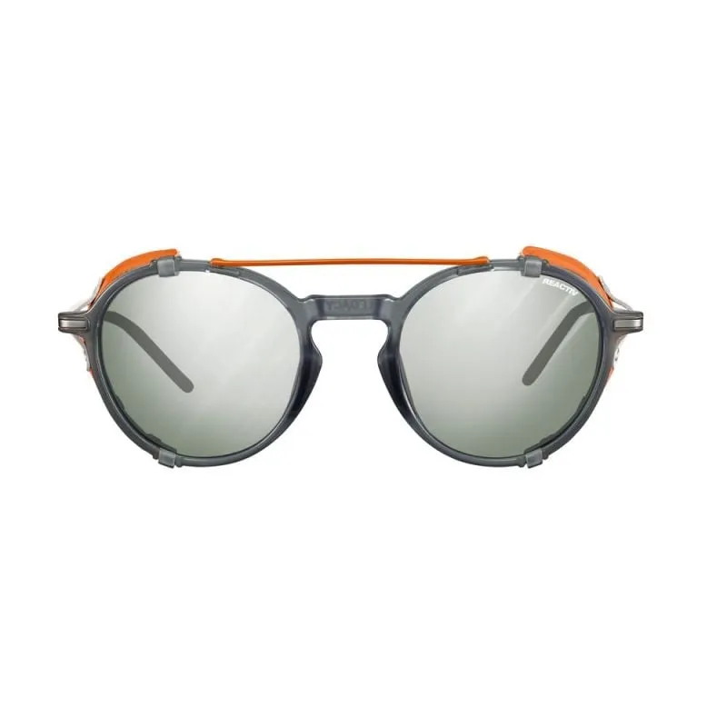 GAFAS DE SOL JULBO LEGACY (GRIS / NARANJA REACTIV GLARE CONTROL 13) CAT. 13