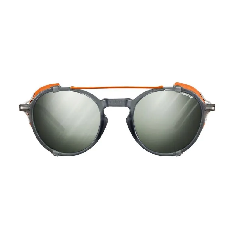 GAFAS DE SOL JULBO LEGACY (GRIS / NARANJA REACTIV GLARE CONTROL 13) CAT. 13