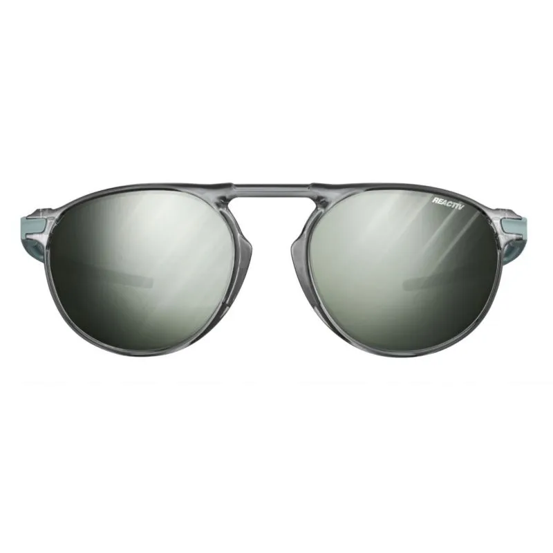 GAFAS DE SOL JULBO META (NEGRO/ARMADO  REACTIV 2 A 3)