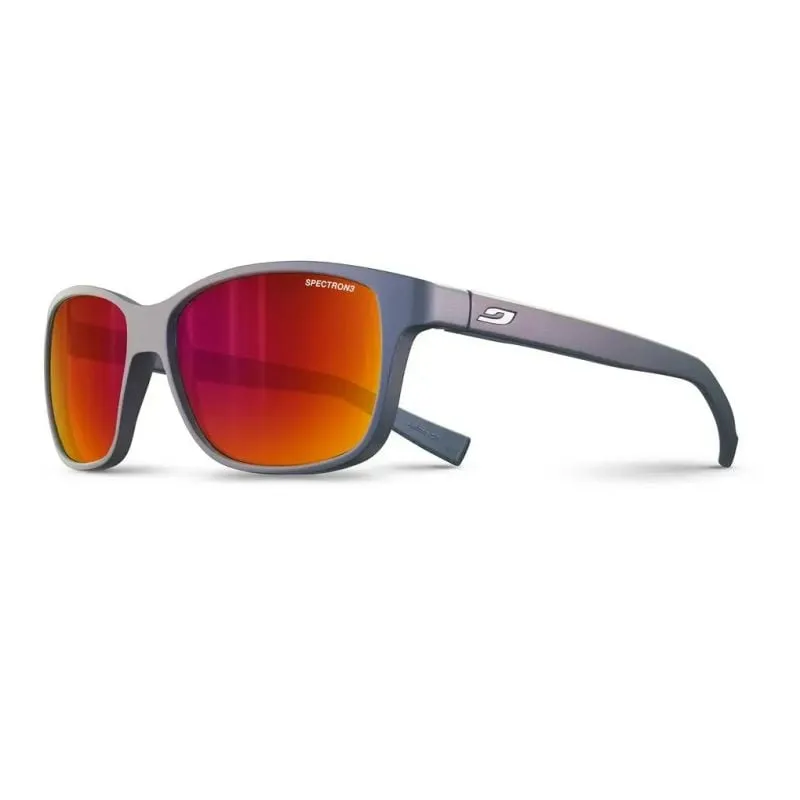 GAFAS DE SOL JULBO POWELL (AZUL/ROJO  IRISE SP3)