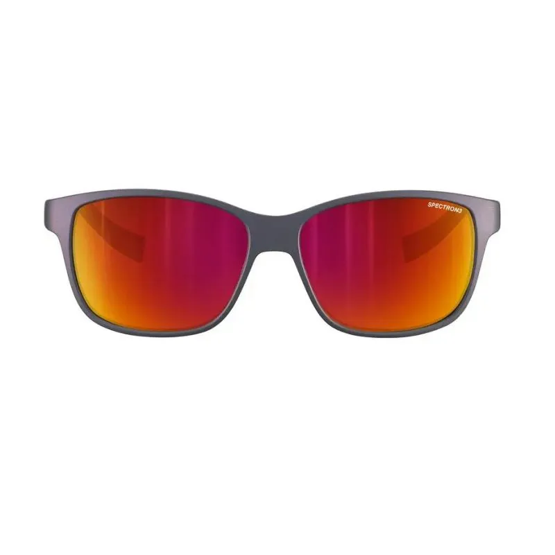 GAFAS DE SOL JULBO POWELL (AZUL/ROJO  IRISE SP3)
