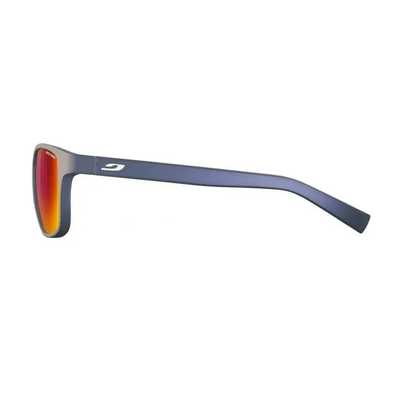 GAFAS DE SOL JULBO POWELL (AZUL/ROJO  IRISE SP3)