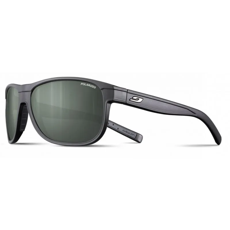 GAFAS DE SOL JULBO RENEGADE M (NEGRAS  POLARIZADAS 3)
