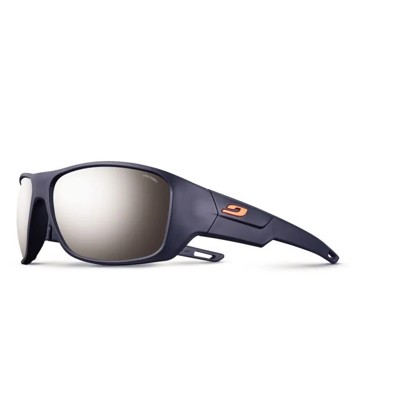 GAFAS DE SOL JULBO ROOKIE 2 (AZUL/NARANJA  CAT 4) NIñO