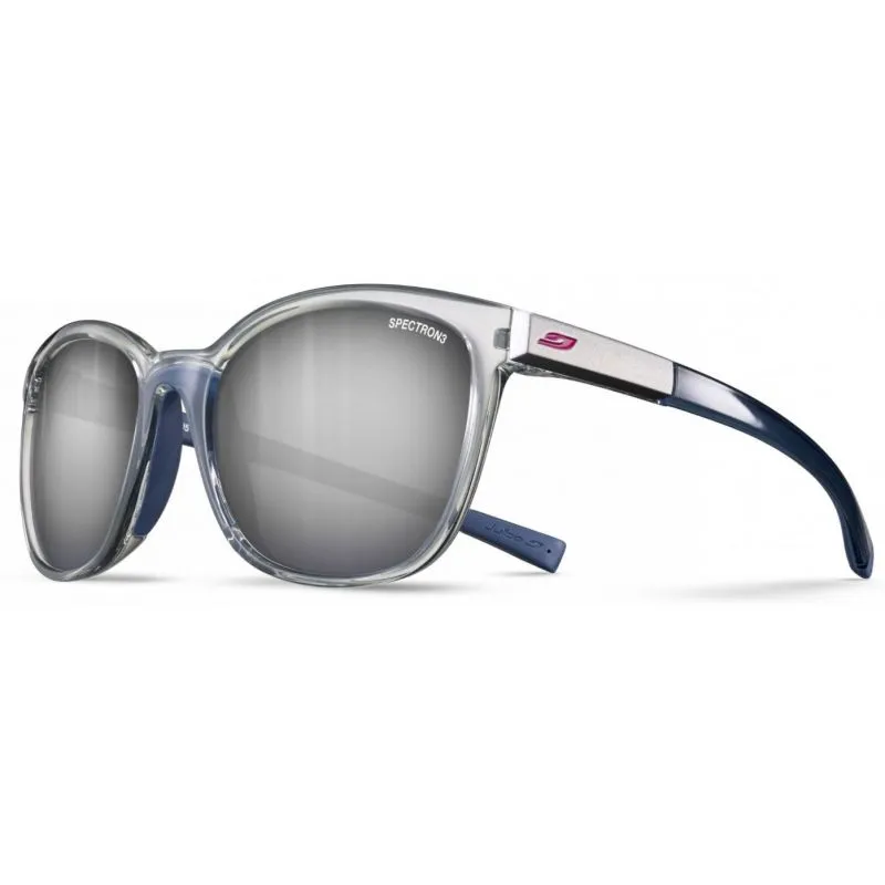 GAFAS DE SOL JULBO SPARK (GRIS/AZUL  CATEGORíA 3)