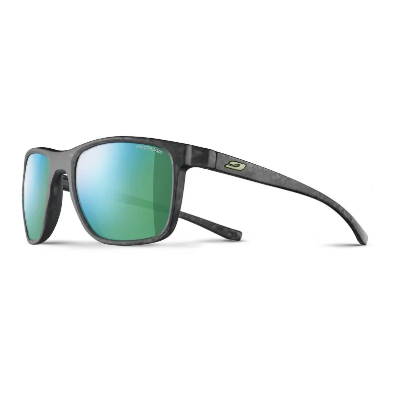 GAFAS DE SOL JULBO TRIP (GRAY SCALE / GREEN  SPECTRON 3 CF)