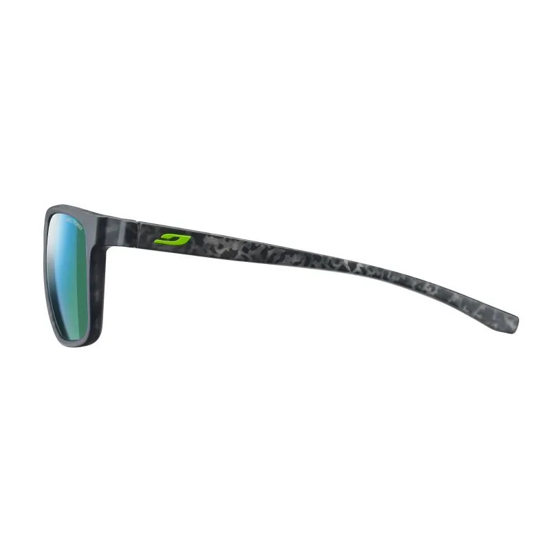 GAFAS DE SOL JULBO TRIP (GRAY SCALE / GREEN  SPECTRON 3 CF)