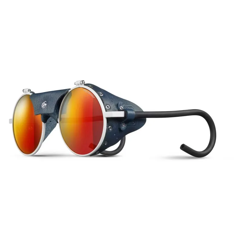 GAFAS DE SOL JULBO VERMONT CLASSIC (BLANCO/AZUL  SPECTRON 3)