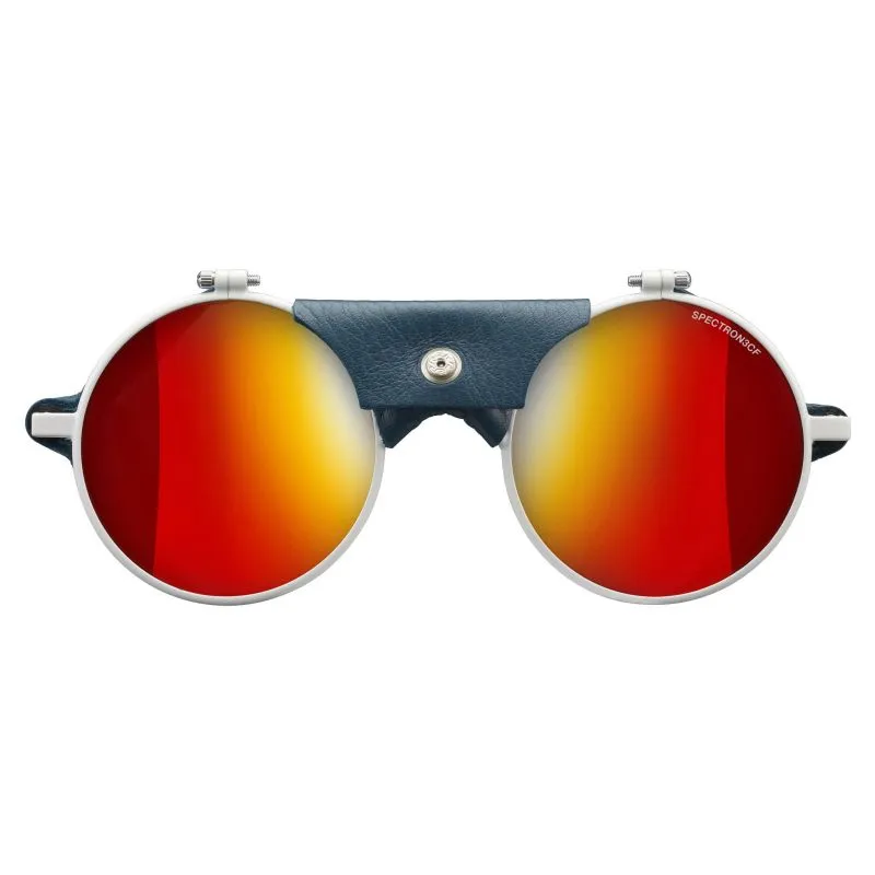 GAFAS DE SOL JULBO VERMONT CLASSIC (BLANCO/AZUL  SPECTRON 3)