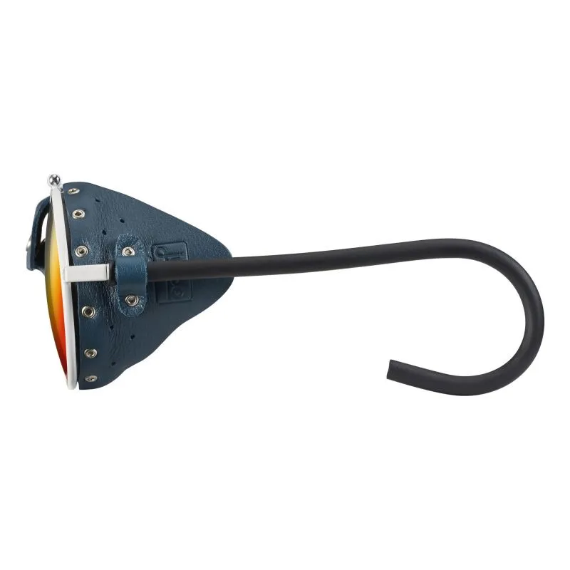 GAFAS DE SOL JULBO VERMONT CLASSIC (BLANCO/AZUL  SPECTRON 3)
