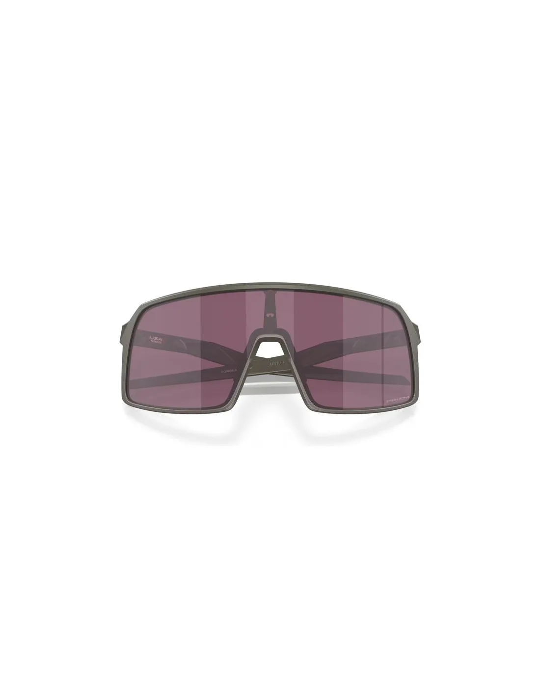 Gafas de Sol Oakley Sutro Prizm Road Black