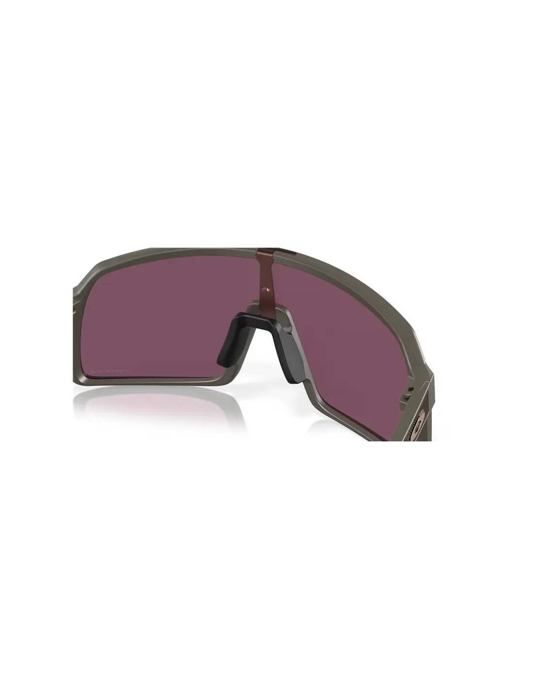Gafas de Sol Oakley Sutro Prizm Road Black