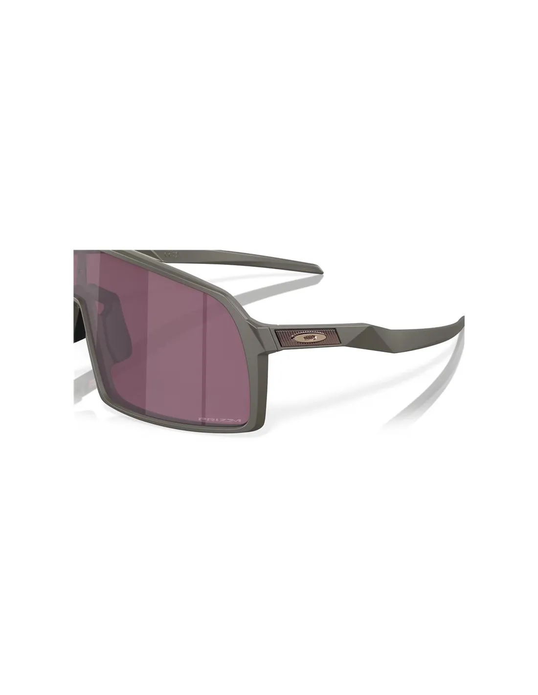 Gafas de Sol Oakley Sutro Prizm Road Black