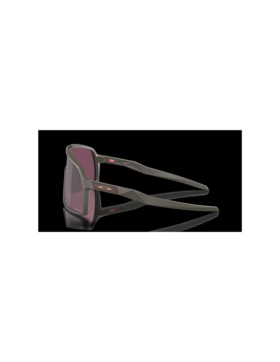 Gafas de Sol Oakley Sutro Prizm Road Black