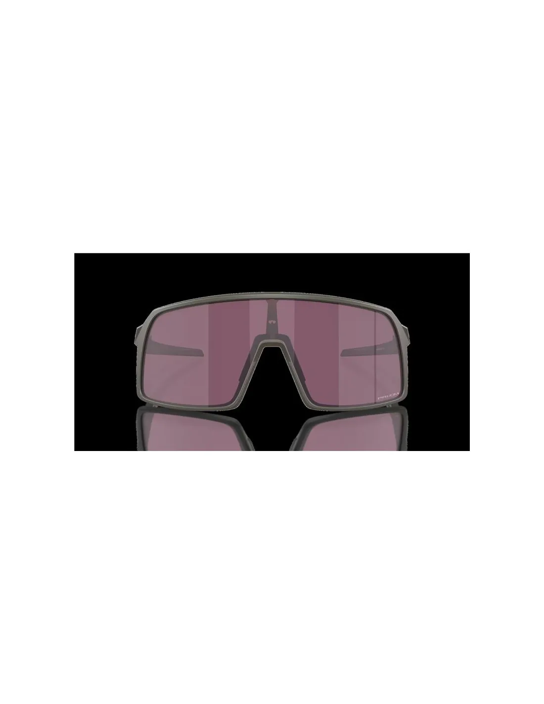 Gafas de Sol Oakley Sutro Prizm Road Black