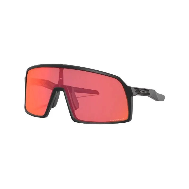 GAFAS DE SOL OAKLEY SUTRO S (NEGRO MATE  LINTERNA PRIZM TRAIL)
