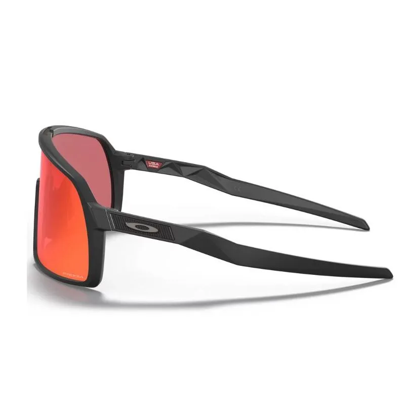 GAFAS DE SOL OAKLEY SUTRO S (NEGRO MATE  LINTERNA PRIZM TRAIL)