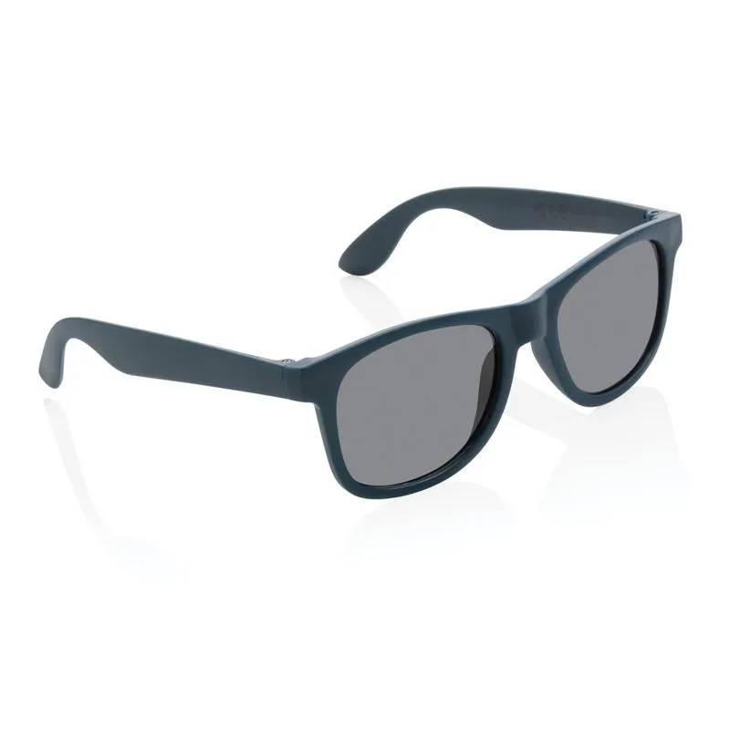 Gafas de sol promocionales con lente ahumada