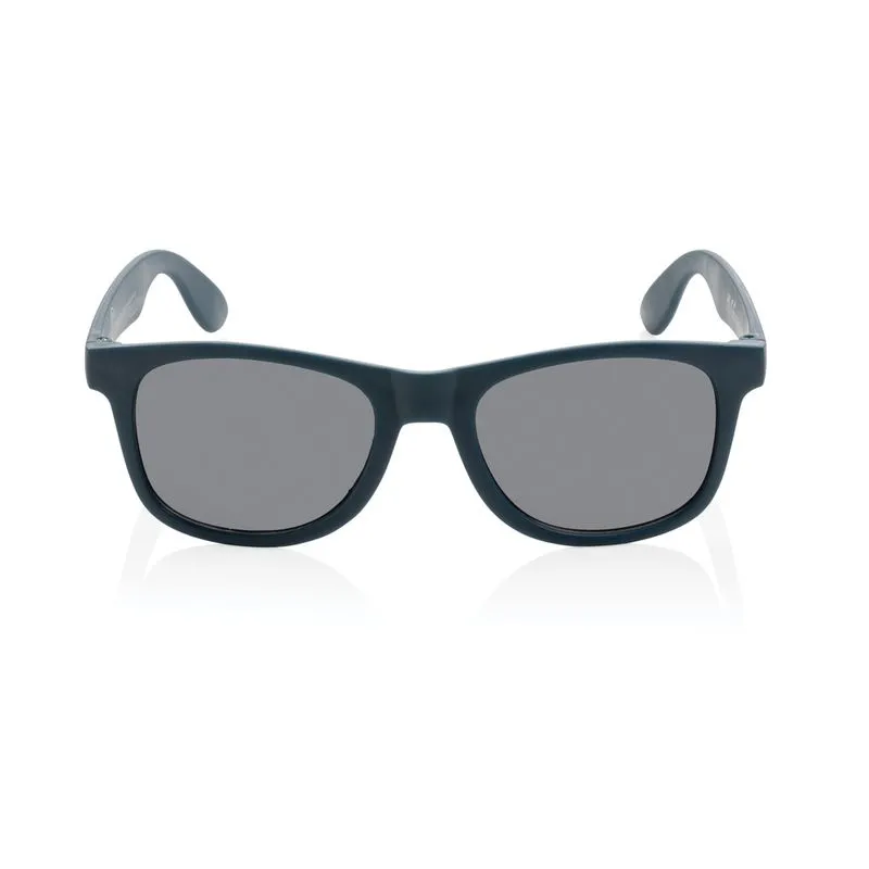Gafas de sol promocionales con lente ahumada