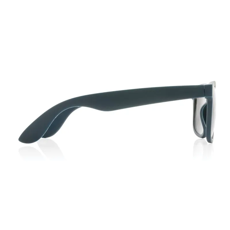 Gafas de sol promocionales con lente ahumada