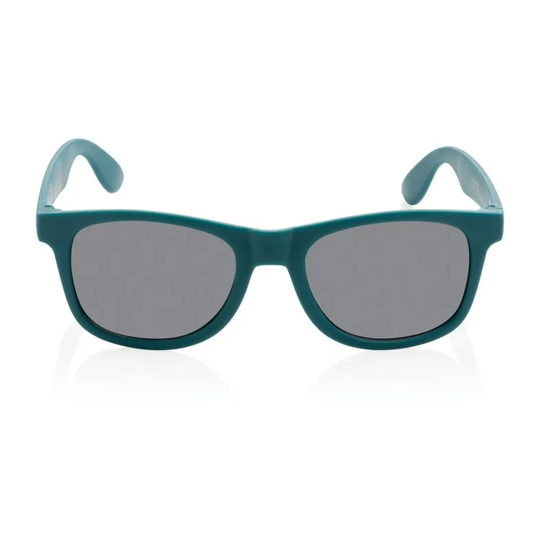 Gafas de sol promocionales con lente ahumada
