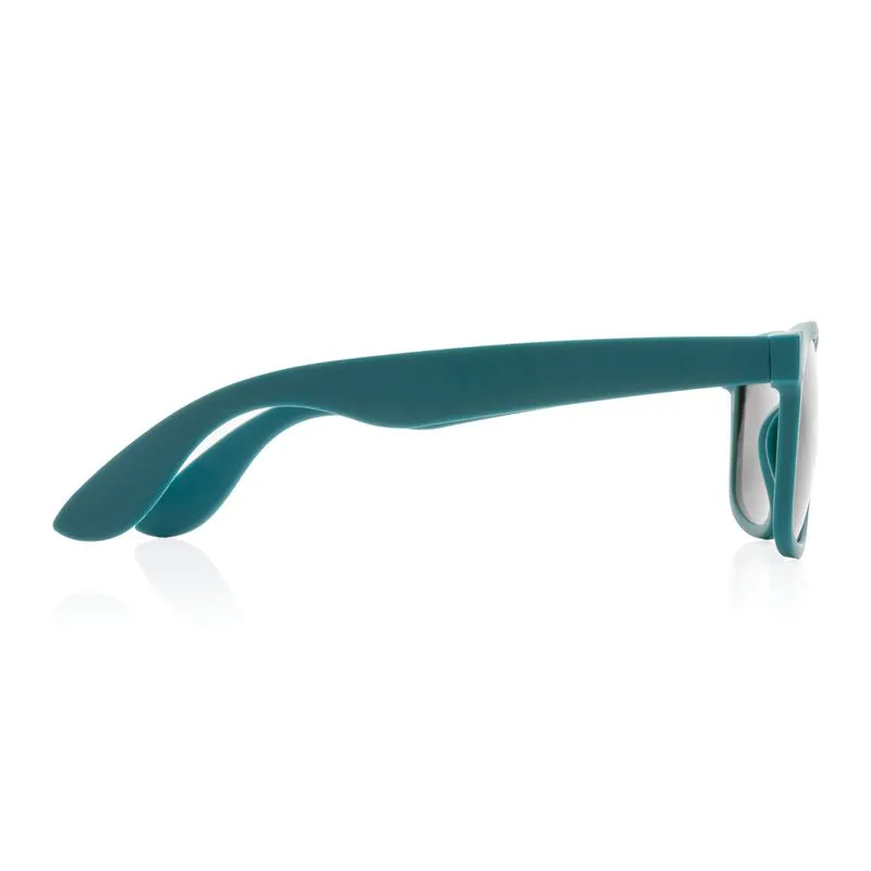 Gafas de sol promocionales con lente ahumada