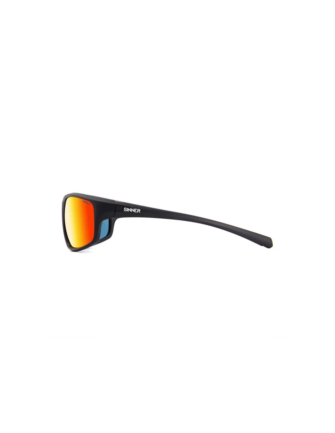 Gafas de sol Sinner Fonds Black
