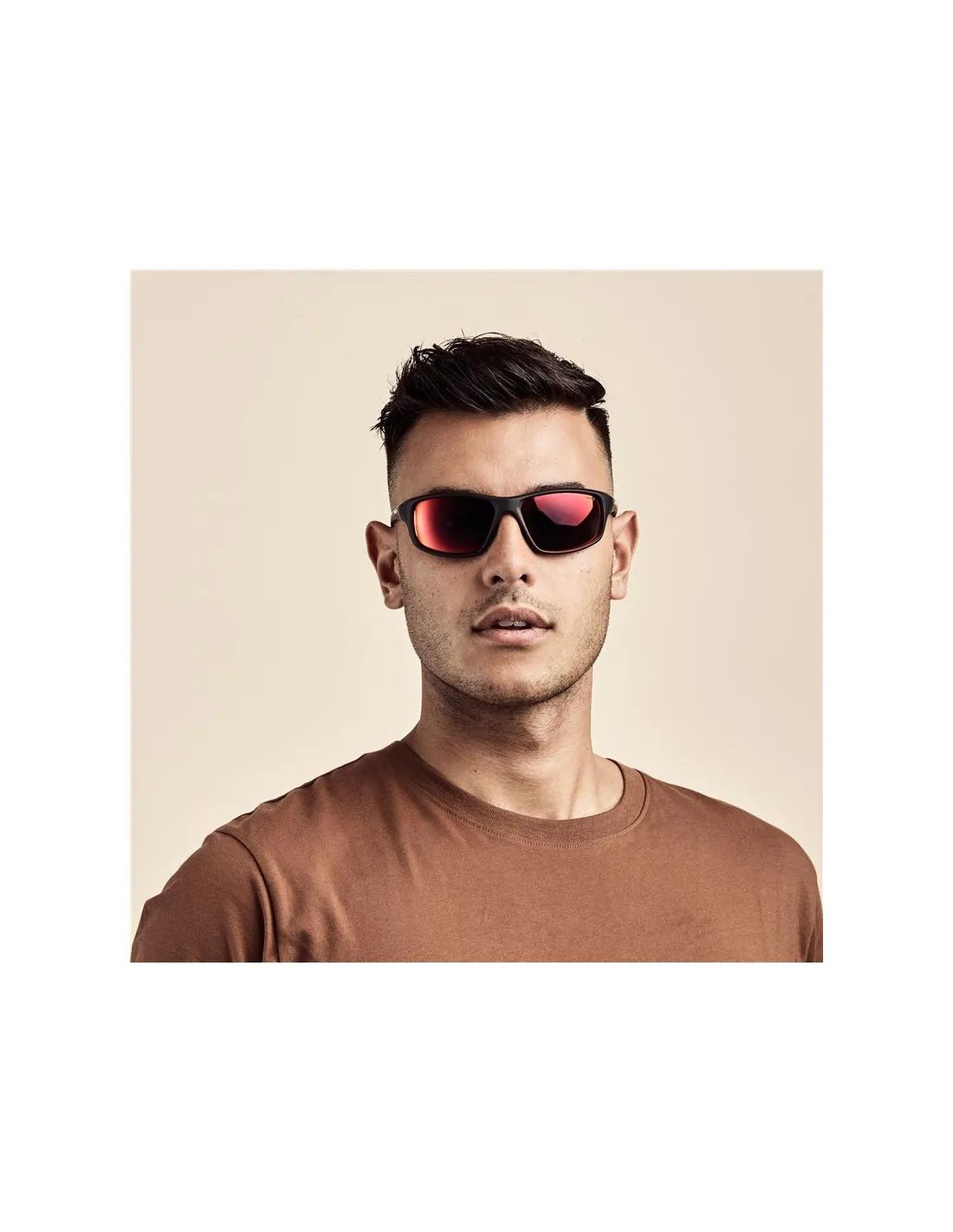 Gafas de sol Sinner Fonds Black