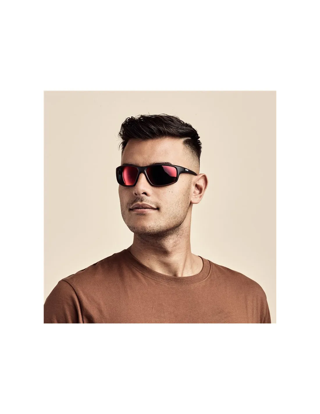 Gafas de sol Sinner Fonds Black