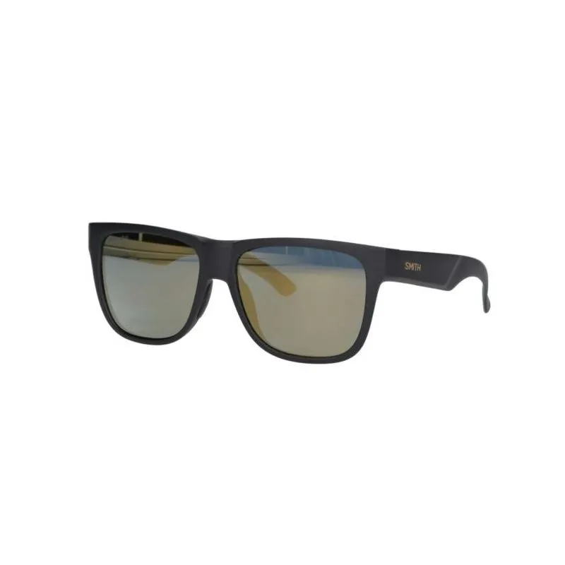 Gafas de sol Smith Lowdown 2 (oro negro mate)