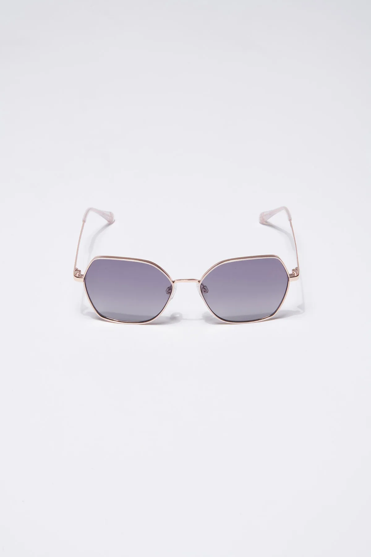 Gafas doradas Lunettebm190p03