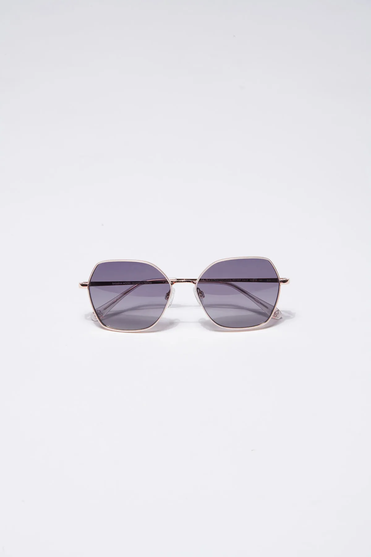 Gafas doradas Lunettebm190p03