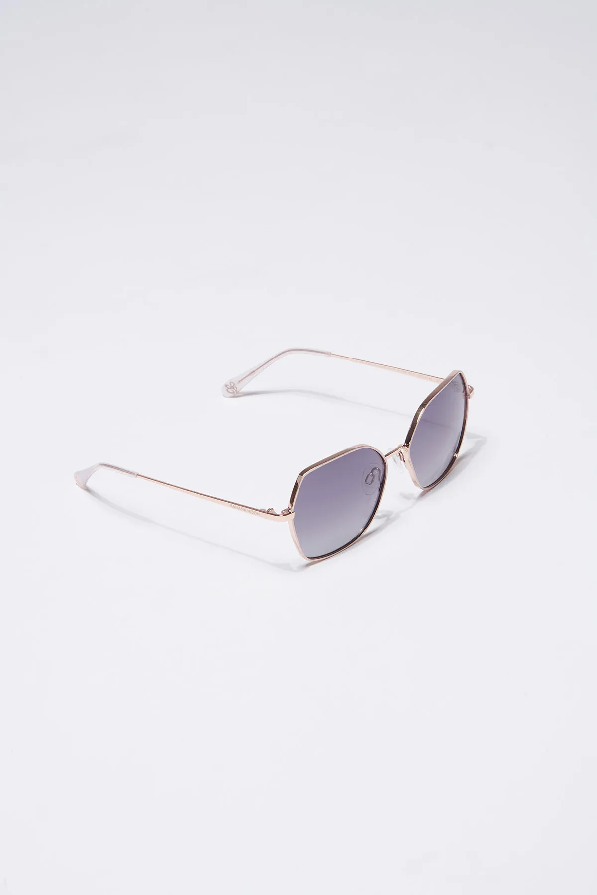 Gafas doradas Lunettebm190p03
