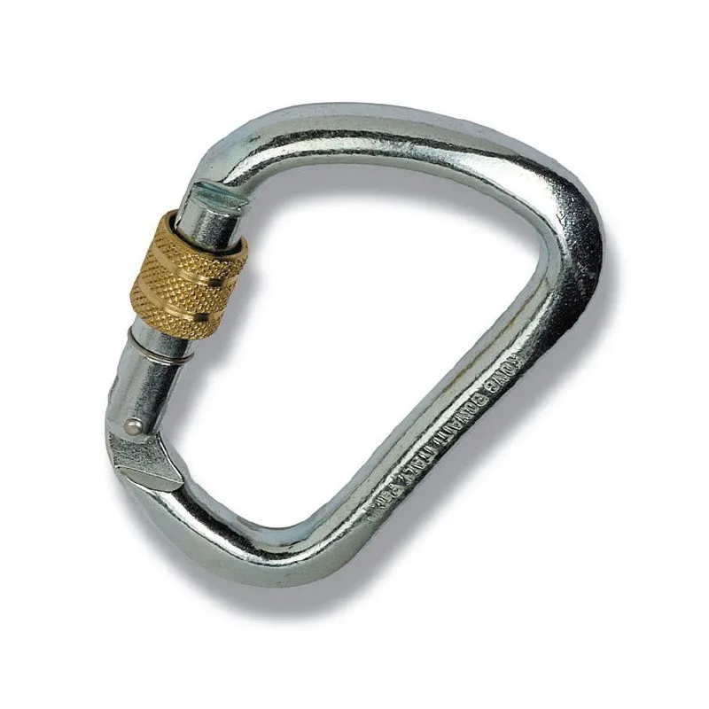 GANCHO DE TORNILLO DE ACERO KONG XLARGE CON TRATAMIENTO ESPECIAL