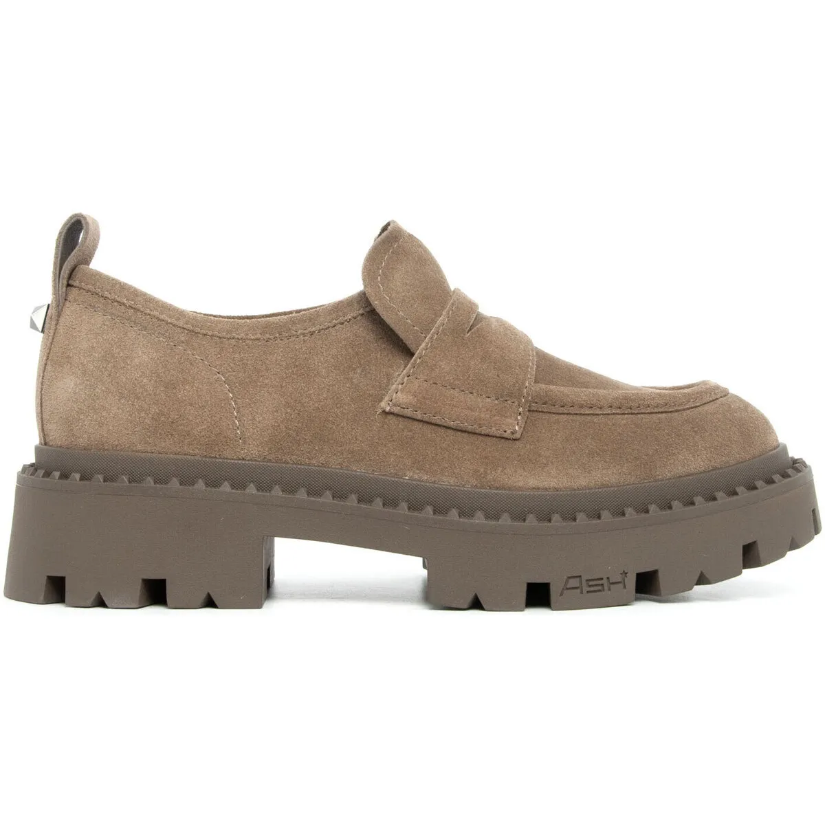 GENIAL STUD MUD DARK