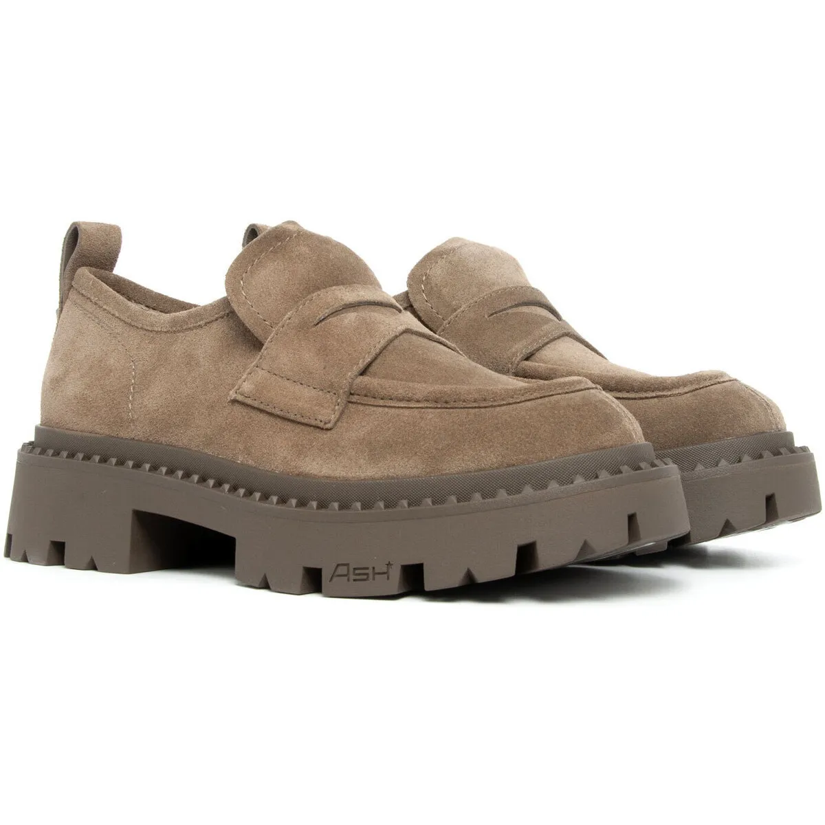 GENIAL STUD MUD DARK