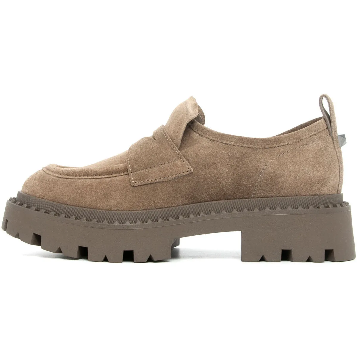 GENIAL STUD MUD DARK